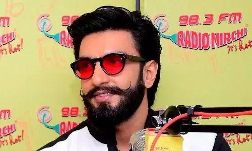 ದೈವ ಪಾತ್ರದ ಅಪಹಾಸ್ಯ; ರಣವೀರ್ ಸಿಂಗ್ ಅರ್ಜಿಗೆ ಆಕ್ಷೇಪಣೆ ಸಲ್ಲಿಸಲು ಸರ್ಕಾರಕ್ಕೆ ಕೊನೇ ಅವಕಾಶ ನೀಡಿದ ಹೈಕೋರ್ಟ್