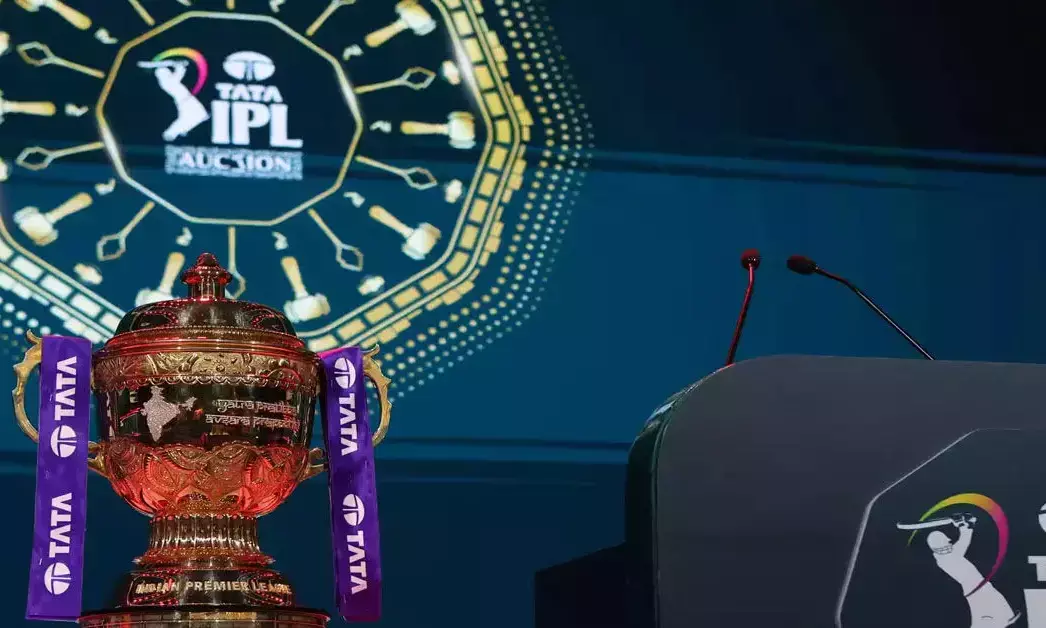 ಐಪಿಎಲ್ 2026: ಮಾ.12ರಂದು ಮೊದಲ 20 ದಿನಗಳ ವೇಳಾಪಟ್ಟಿ ಪ್ರಕಟ