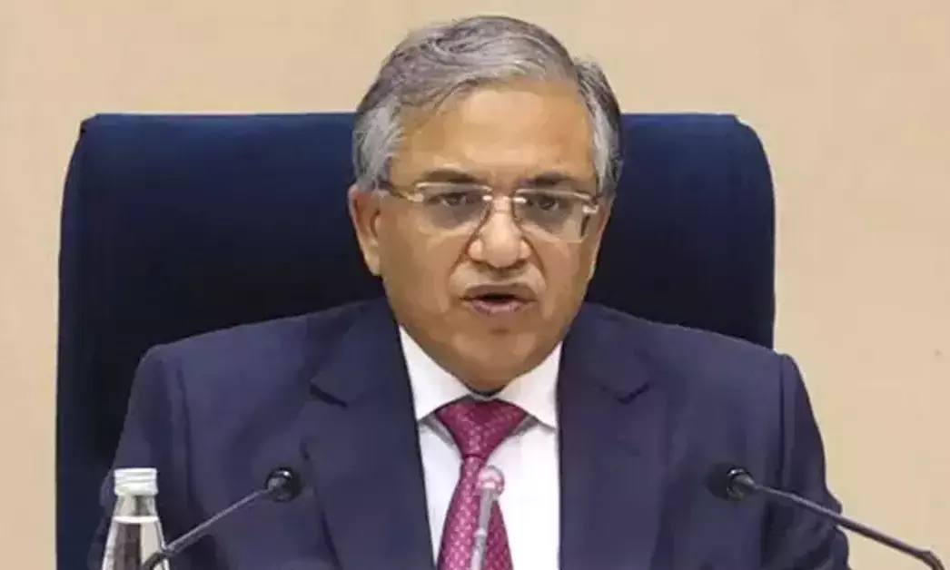 ಚುನಾವಣಾ ಆಯೋಗದ ಮುಖ್ಯ ಆಯುಕ್ತ ಜ್ಞಾನೇಶ್ ಕುಮಾರ್ ಪದಚ್ಯುತಿಗೆ ವಿಪಕ್ಷಗಳ ಚಿಂತನೆ; ಪ್ರಕ್ರಿಯೆ ಏನು?