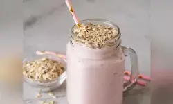 ರಮಝಾನ್ ಸಹರಿಗೆ ಸೂಕ್ತವಾದ 5 ಪೌಷ್ಠಿಕಾಂಶದ ಓಟ್ಸ್-ಆಧಾರಿತ ʼಸಹರಿ ಸ್ಮೂಥಿಗಳುʼ