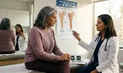 ಮಹಿಳೆಯರಲ್ಲಿ ಮೂಳೆ ಸವೆತದ ಸಮಸ್ಯೆ ಹೆಚ್ಚಿರುತ್ತದೆಯೆ? ವೈದ್ಯರು ಹೇಳುವುದೇನು?