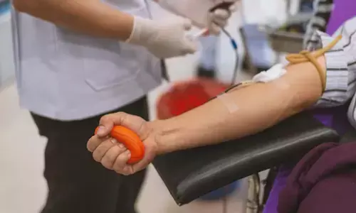 ಪ್ರವಾಸಿ ಕೂಟ ವಿಟ್ಲ (ರಿ) ಬಹರೈನ್ ಘಟಕದಿಂದ ತುರ್ತು ರಕ್ತದಾನ ಶಿಬಿರ