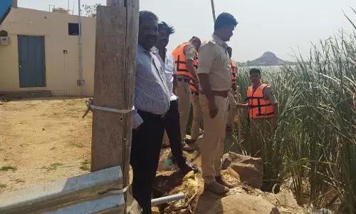 Lingsugur | ವಿದ್ಯಾರ್ಥಿ ನಿಗೂಢ ಸಾವು; ಮೂವರ ವಿರುದ್ಧ ಪ್ರಕರಣ ದಾಖಲು