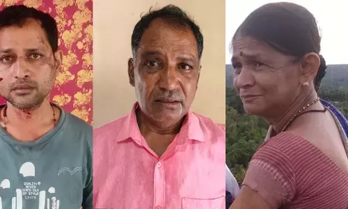 ಕಾಪು: ಮಣಿಪುರದಲ್ಲಿ ಕ್ಷುಲ್ಲಕ ಕಾರಣಕ್ಕೆ ಮಹಿಳೆಯ ಕೊಲೆ; ಇಬ್ಬರು ಆರೋಪಿಗಳು ವಶಕ್ಕೆ