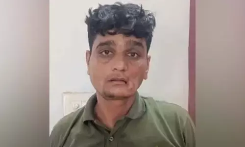 ಬಂಟ್ವಾಳ :  ಚಿನ್ನಾಭರಣ ಕಳವು ಪ್ರಕರಣ; ಆರೋಪಿಯ ಬಂಧನ