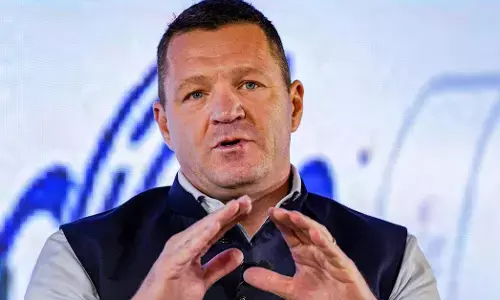 ದೇಶವ್ಯಾಪಿ ವಿಮಾನ ರದ್ದತಿ ವಿವಾದದ ಬಳಿಕ ಇಂಡಿಗೋ ಸಿಇಒ ರಾಜೀನಾಮೆ