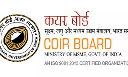 ಬೆಂಗಳೂರಿನಲ್ಲಿ ಉದ್ಯೋಗವಕಾಶ | ಕಾಯಿರ್ ಬೋರ್ಡ್ ನೇಮಕಾತಿಗೆ ಅರ್ಜಿ ಆಹ್ವಾನ