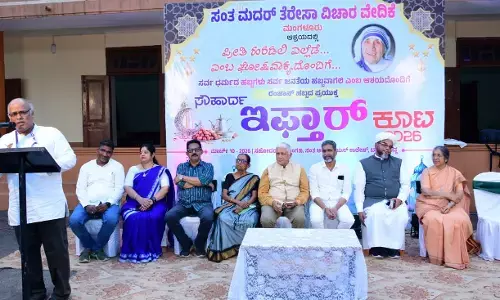 ವಿಶ್ವಾಸ, ಪ್ರೀತಿ, ಗೌರವ ಇದ್ದಲ್ಲಿ ಸಮಸ್ಯೆ ಇಲ್ಲ: ಅಬ್ದುಲ್ ಅಝೀಝ್ ದಾರಿಮಿ