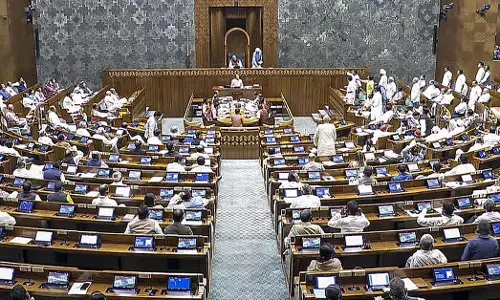 ನೇರ ನೇಮಕಾತಿಯಲ್ಲಿ ಒಬಿಸಿಗೆ 27 ಶೇ. ಮೀಸಲಾತಿ: ಲೋಕಸಭೆಗೆ ಮಾಹಿತಿ