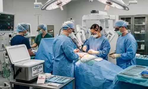 ಅಂಗಾಂಗ ಕಸಿ | 2025ರಲ್ಲಿ 217 ನೋಂದಾಯಿತ ಆಸ್ಪತ್ರೆಗಳು ಎನ್ಆರ್‌ಪಿಗೆ ದತ್ತಾಂಶ ವರದಿ ಮಾಡಲು ವಿಫಲ