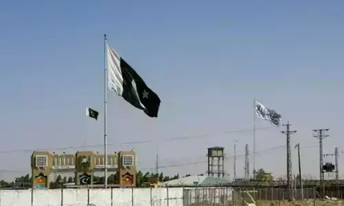 ಅಫ್ಘಾನ್ ಮೇಲಿನ ಪಾಕಿಸ್ತಾನದ ಗಡಿಯಾಚೆಗಿನ ದಾಳಿಗೆ ಭದ್ರತಾ ಮಂಡಳಿಯಲ್ಲಿ ಭಾರತದ ಖಂಡನೆ