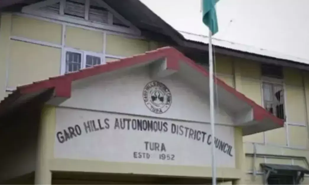 ಮೇಘಾಲಯ | ಅಭ್ಯರ್ಥಿಗಳ ಆಯ್ಕೆ ಪ್ರಕ್ರಿಯೆಗೆ ಸಂಬಂಧಿಸಿ ಘರ್ಷಣೆ : ಘರೋ ಗುಡ್ಡಗಾಡು ಜಿಲ್ಲಾ ಮಂಡಳಿ ಚುನಾವಣೆ ಮುಂದೂಡಿಕೆ