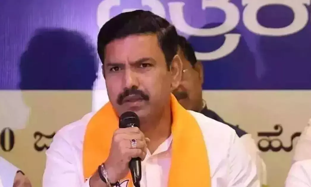 ಅಡುಗೆ ಅನಿಲ ಸಿಲಿಂಡರ್ ಪೂರೈಕೆಗೆ ಕೇಂದ್ರ ಸರಕಾರ ಅಗತ್ಯ ಕ್ರಮ ಕೈಗೊಳ್ಳುತ್ತಿದೆ: ಬಿ.ವೈ. ವಿಜಯೇಂದ್ರ