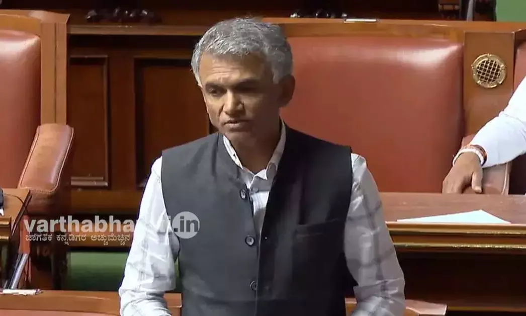 ಭೂ ಸ್ವಾಧೀನ ವಿಚಾರದಲ್ಲಿ ರೈತರಿಗೆ ಅನ್ಯಾಯ ತಪ್ಪಿಸಲು ಮಾರ್ಗಸೂಚಿ ದರ ಪರಿಷ್ಕರಣೆ: ಸಚಿವ ಕೃಷ್ಣ ಬೈರೇಗೌಡ