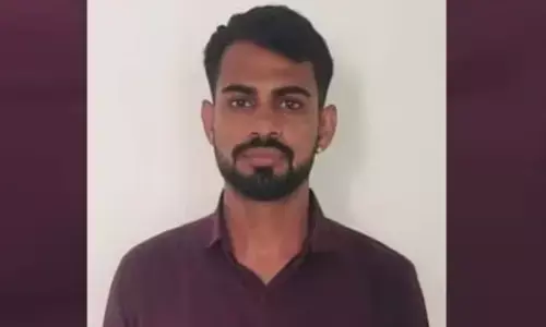 ISI ಪರವಾಗಿ ಬೇಹುಗಾರಿಕೆ ಆರೋಪ: ನೌಕಾಪಡೆಯ ಲ್ಯಾನ್ಸ್ ನಾಯಕ್ ಆದರ್ಶ್ ಕುಮಾರ್ ಬಂಧನ