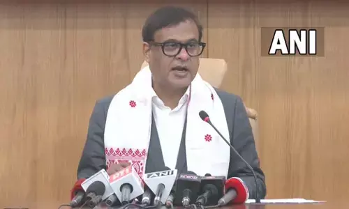 ಫಕ್ರುದ್ದೀನ್ ಅಲಿ ಅಹ್ಮದ್ ಮೆಡಿಕಲ್ ಕಾಲೇಜು ಹೆಸರು ಬದಲಿಸಿದ ಅಸ್ಸಾಂ ಸರ್ಕಾರ