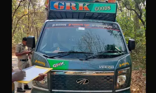 ಉಪ್ಪಿನಂಗಡಿ| ಅಕ್ರಮ ಜಾನುವಾರು ಸಾಗಾಟ ಪ್ರಕರಣ: ಟೆಂಪೊ ಚಾಲಕ ಕುಮಾರ್ ಸೆರೆ