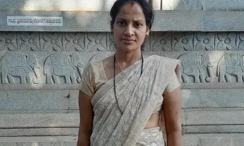 ಮೂಡುಬಿದಿರೆ: ಮಹಿಳೆಯ ಸಂಶಯಾಸ್ಪದ ಸಾವು; ಪ್ರಕರಣ ದಾಖಲು