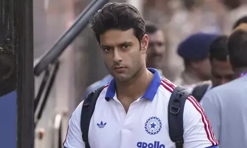 ಟಿ-20 ವಿಶ್ವಕಪ್ ಗೆದ್ದ ನಂತರ ಅಭಿಮಾನಿಗಳ ಕಣ್ತಪ್ಪಿಸಿ ರೈಲಿನಲ್ಲಿ ಮುಂಬೈಗೆ ಪ್ರಯಾಣಿಸಿದ ಶಿವಂ ದುಬೆ