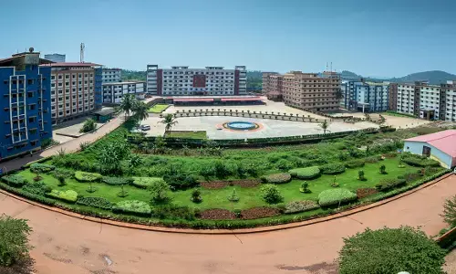 ಸಿ.ಎ. ಇಂಟರ್ ಮೀಡಿಯೆಟ್ ಫಲಿತಾಂಶ : ಆಳ್ವಾಸ್ ಕಾಲೇಜಿನ ವಿದ್ಯಾರ್ಥಿಗಳ ಉತ್ತಮ ಸಾಧನೆ