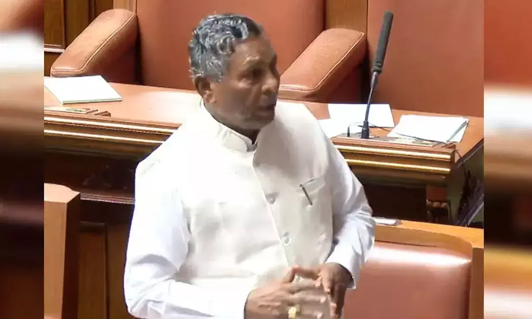 ರಾಜ್ಯದಲ್ಲಿ ಅಡುಗೆ ಅನಿಲದ ಕೊರತೆಯಿದೆ ಎಂಬುದು ಆಧಾರರಹಿತ ವದಂತಿ: ಸಚಿವ ಕೆ.ಎಚ್. ಮುನಿಯಪ್ಪ