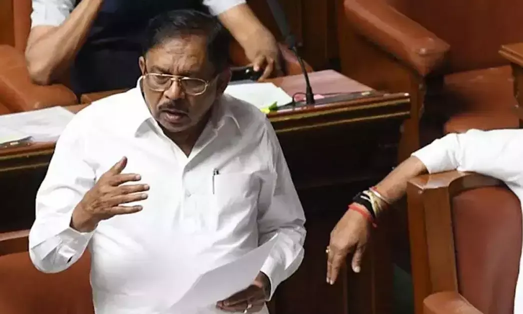 ಮಂಗಳಮುಖಿಯರ ರಕ್ಷಣೆಗೆ ರಾಜ್ಯ ಸರಕಾರ ಬದ್ಧ: ಗೃಹ ಸಚಿವ ಡಾ.ಜಿ.ಪರಮೇಶ್ವರ್