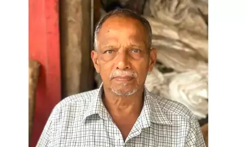 Sullia | ಉಗ್ರಾಣಿ ಅಬ್ದುಲ್ಲಾ ನಿಧನ