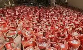 ವಾಣಿಜ್ಯ ಅನಿಲ ಸಿಲಿಂಡರ್‌ಗಳ ಸಮಸ್ಯೆ: ಮಾ.13ರಂದು ಹೊಟೇಲ್ ಮಾಲಕರಿಂದ ಸಭೆ