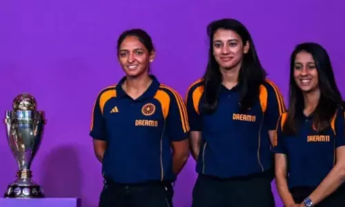 ಜೆಮಿಮಾ, ಹರ್ಮನ್‌ಪ್ರೀತ್, ಮಿಚೆಲ್ ಸ್ಟಾರ್ಕ್, ಕುಲದೀಪ್‌ಗೆ ESPNcricinfo ಪ್ರಶಸ್ತಿ