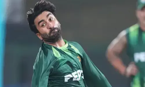 ಅನುಚಿತ ವರ್ತನೆ ಆರೋಪ | ಪತ್ರಕರ್ತನಿಗೆ ಕಾನೂನು ನೋಟಿಸ್ ಕಳುಹಿಸಿದ ಸಲ್ಮಾನ್ ಮಿರ್ಝಾ