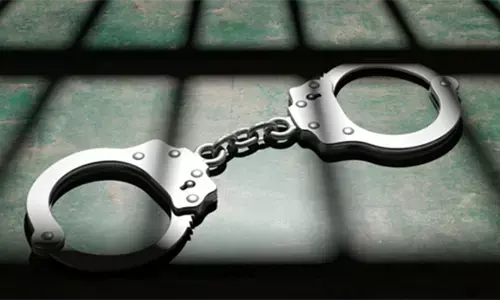 ಗಾಂಜಾ ಮಾರಾಟ ಪ್ರಕರಣ: ಇಬ್ಬರ ಬಂಧನ
