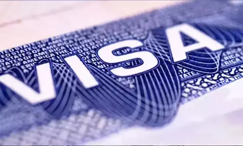 ಯುದ್ಧದ ನಡುವೆ ಅವಧಿ ಮೀರಿದ ವೀಸಾಗಳಿಗೆ ಸಡಿಲಿಕೆ ಘೋಷಿಸಿದ ಯುಎಇ: ವರದಿ