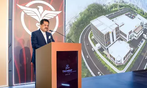 29 ವರ್ಷಗಳ ಸೇವೆಯ ಮಹತ್ವದ ಮೈಲಿಗಲ್ಲು ಸಾಧಿಸಿದ ʼತುಂಬೆ ಗ್ರೂಪ್ʼ