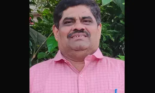 ಲಕ್ಷ್ಮೀನಾರಾಯಣ ರಾವ್