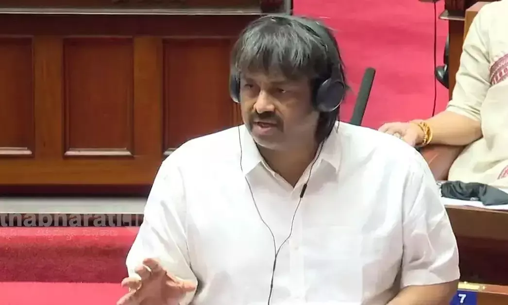 ಮಹಿಳಾ ಶಿಕ್ಷಕರಿಗೆ ಶಿಶುಪಾಲನೆ ರಜೆ ಮಂಜೂರಾತಿಗೆ ಕ್ರಮ : ಸಚಿವ ಮಧುಬಂಗಾರಪ್ಪ