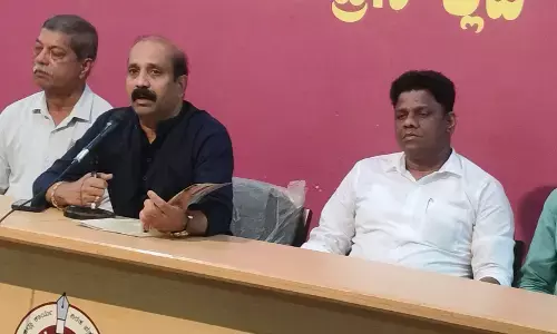 ಉಡುಪಿ: ಮಾ.17ರಂದು ಬೃಹತ್ ಉದ್ಯೋಗ ಮತ್ತು  ರಾಷ್ಟ್ರೀಯ ಅಪ್ರೆಂಟಿಶಿಪ್ ಮೇಳ