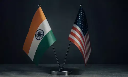 ನೂತನ ಸುಂಕ ವ್ಯವಸ್ಥೆಯ ಬಳಿಕ ಭಾರತ-ಅಮೆರಿಕ ವ್ಯಾಪಾರ ಒಪ್ಪಂದಕ್ಕೆ ಸಹಿ: ವಾಣಿಜ್ಯ ಕಾರ್ಯದರ್ಶಿ