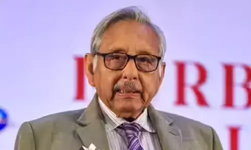 ಮೋದಿ ವಿರುದ್ಧ ಆಕ್ಷೇಪಾರ್ಹ ಹೇಳಿಕೆ ಆರೋಪ; ಮಣಿಶಂಕರ್ ಅಯ್ಯರ್ ವಿರುದ್ಧ ಜೈಪುರದಲ್ಲಿ ಮೊಕದ್ದಮೆ