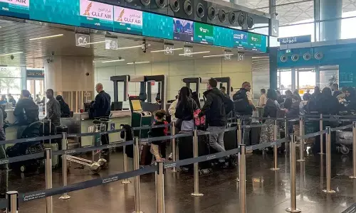 ಇರಾನ್ ನಿಂದ 550ಕ್ಕೂ ಅಧಿಕ ಭಾರತೀಯ ಪ್ರಜೆಗಳನ್ನು ಅರ್ಮೇನಿಯಾ ಮೂಲಕ ಸ್ಥಳಾಂತರ