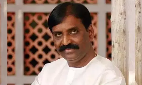 ತಮಿಳು ಕವಿ, ಗೀತರಚನೆಕಾರ ವೈರಮುತ್ತುಗೆ ಜ್ಞಾನಪೀಠ ಪ್ರಶಸ್ತಿ ನೀಡಿದ್ದಕ್ಕೆ ಆಕ್ರೋಶ ಯಾಕೆ? ಏನಿದು ವಿವಾದ?