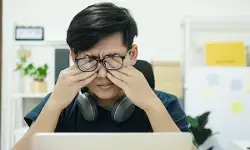 ಡಿಜಿಟಲ್ ಕಣ್ಣು ಬೇನೆ ತಪ್ಪಿಸುವುದೇಗೆ? ವೈದ್ಯರ ಸಲಹೆಗಳೇನು?