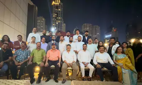 ಯುಎಇ: ಸಂಕಷ್ಟದ ವೇಳೆ ಪ್ರವಾಸಿಗರಿಗೆ ನೆರವಾದ ‘ಕನ್ನಡಿಗಾಸ್ ಹೆಲ್ಪ್ ಲೈನ್’; ಅನಿವಾಸಿಗಳಿಂದ ಮೆಚ್ಚುಗೆ