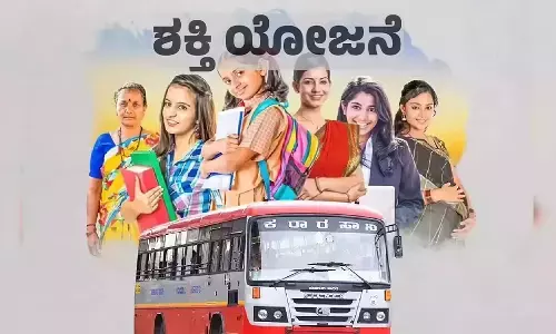 ಉಚಿತ ಯೋಜನೆಗಳ ಬಗ್ಗೆ ರಾಷ್ಟ್ರೀಯ ನೀತಿ ಜಾರಿಯಾಗಲಿ: ವಿ.ಆರ್.ಸುದರ್ಶನ್