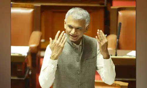 ಕೆಪಿಎಸ್ಸಿ ಸುಧಾರಣೆಗೆ ಸರ್ವ ಪಕ್ಷದ ಸದನ ಸಮಿತಿ ರಚನೆ : ಸಚಿವ ಕೃಷ್ಣಭೈರೇಗೌಡ