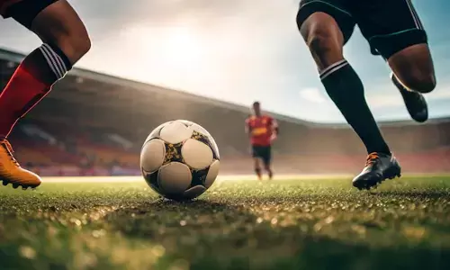 ಫುಟ್ಬಾಲ್ ವಿಶ್ವಕಪ್‌ನಲ್ಲಿ ಇರಾನ್ ಸಹಿತ ಎಲ್ಲಾ ತಂಡಗಳು ಭಾಗವಹಿಸಲಿವೆ: ಫಿಫಾ ವಿಶ್ವಾಸ