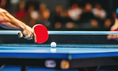 ಅಂತರ್-ರಾಜ್ಯ, ರಾಷ್ಟ್ರೀಯ ಟೇಬಲ್ ಟೆನಿಸ್ ಚಾಂಪಿಯನ್‌ಶಿಪ್| ಚೆಂಡುಗಳ ಗುಣಮಟ್ಟದ ಬಗ್ಗೆ ಆಟಗಾರರು, ಕೋಚ್‌ಗಳ ಕಳವಳ