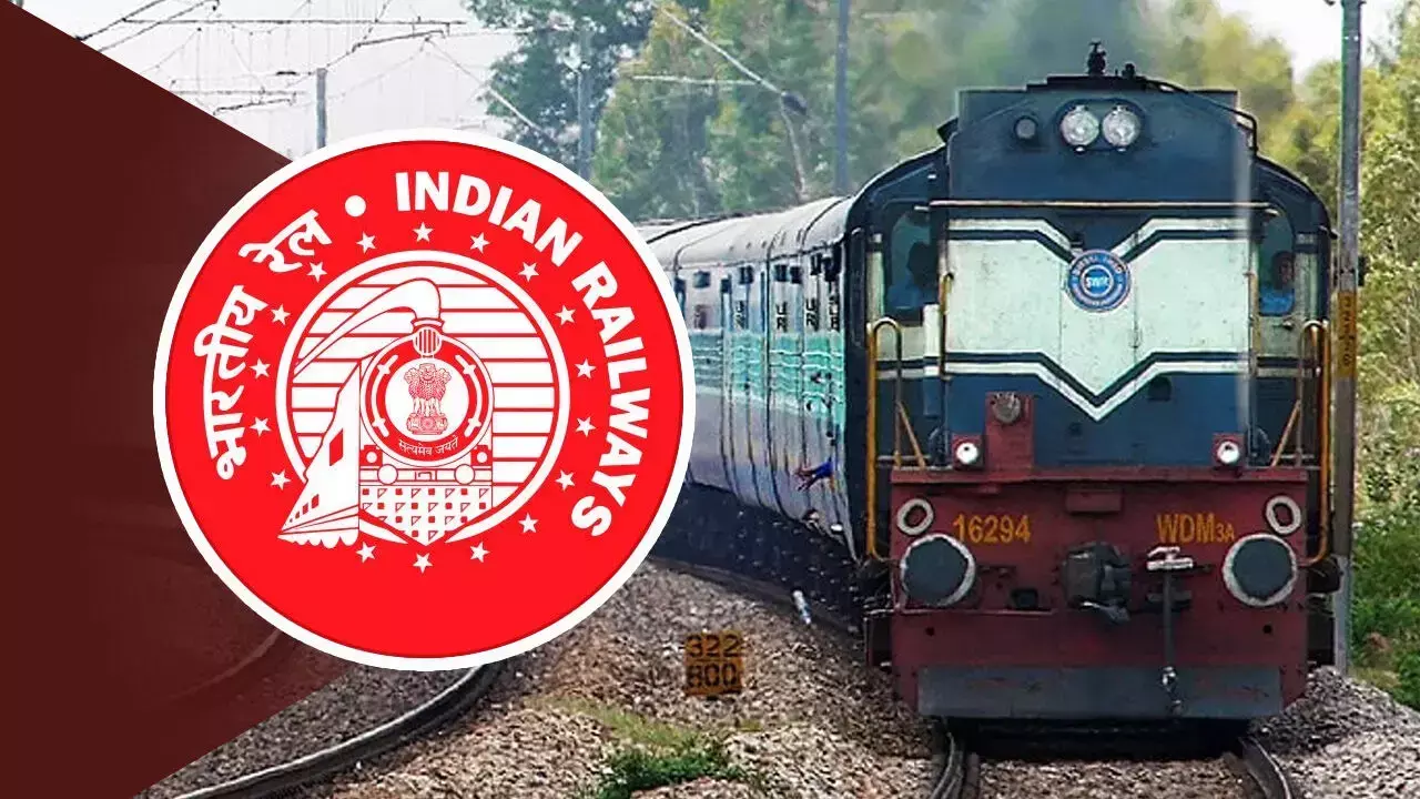 ತ್ರೀ ಭಾಷಾ ನೀತಿಯ ಹಳಿಯಲ್ಲಿ ಸಾಗಲಿ ಕೇಂದ್ರದ ರೈಲು ಬಂಡಿ