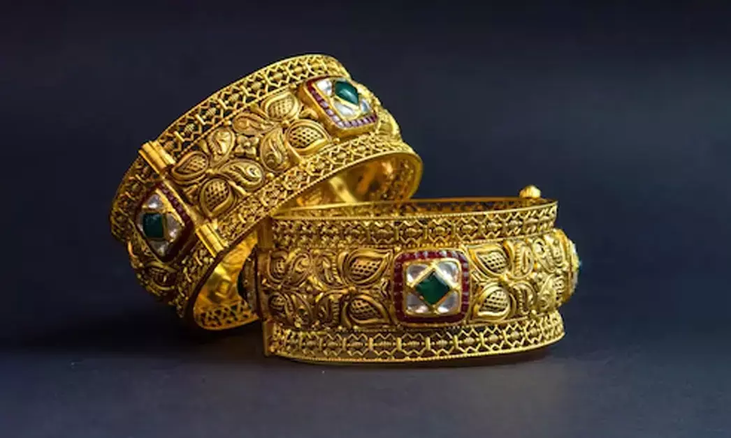 13 ಸಾವಿರದೊಳಗೆ ಬಂದ ಪ್ರತಿ ಗ್ರಾಂ ಆಭರಣ ಚಿನ್ನದ ಬೆಲೆ; ಇಂದಿನ ದರವೆಷ್ಟು?