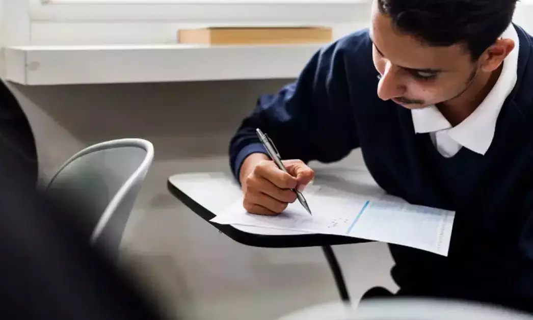 CBSE ಮಂಡಳಿ ಪರೀಕ್ಷೆ : ಪಶ್ಚಿಮ ಏಷ್ಯಾದಲ್ಲಿ ಪರೀಕ್ಷೆ ರದ್ದಾದ ನಂತರ ಒಟ್ಟು ಅಂಕಗಳನ್ನು ಯಾವ ರೀತಿ ಲೆಕ್ಕ ಹಾಕಲಾಗುತ್ತದೆ?