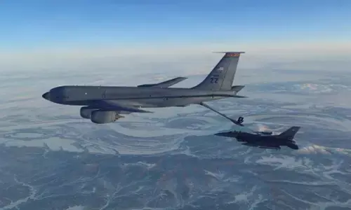 ಇರಾನ್ ಯುದ್ಧ | ಅಮೆರಿಕ ಕಳೆದುಕೊಂಡ ಯುದ್ಧ ವಿಮಾನಗಳೆಷ್ಟು?